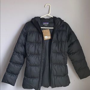 NWT Patagonia Women’s Downtown Jacket